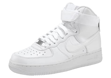 nike air force 1 dames hoog|Nike Air Force 1 heren.